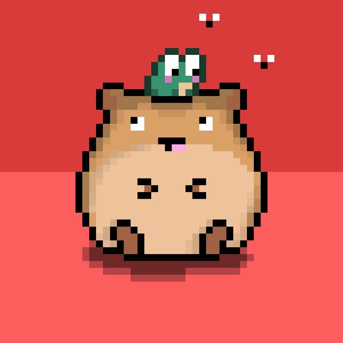 Humpf's Hooligans #1571