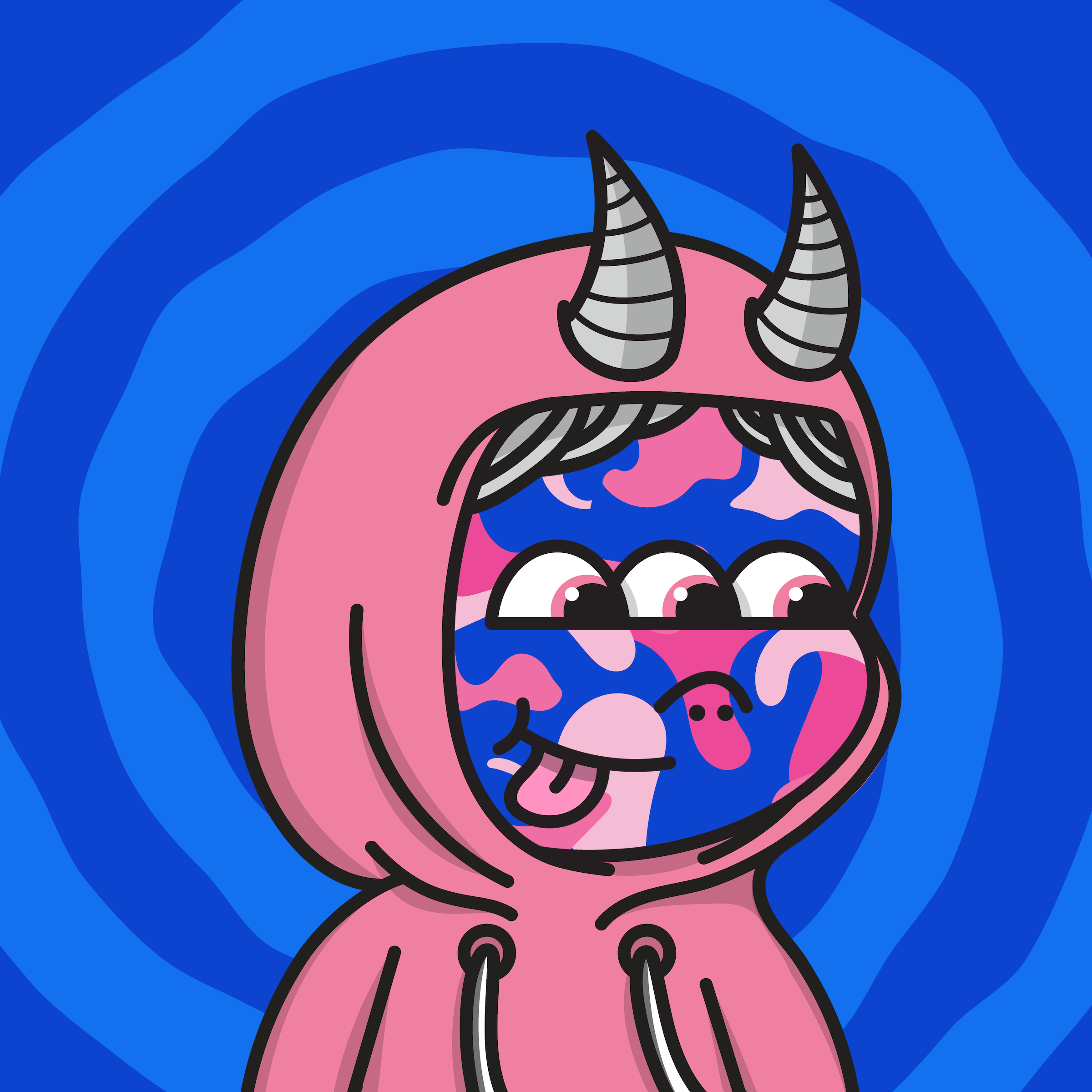 Astrokid Ultra #39