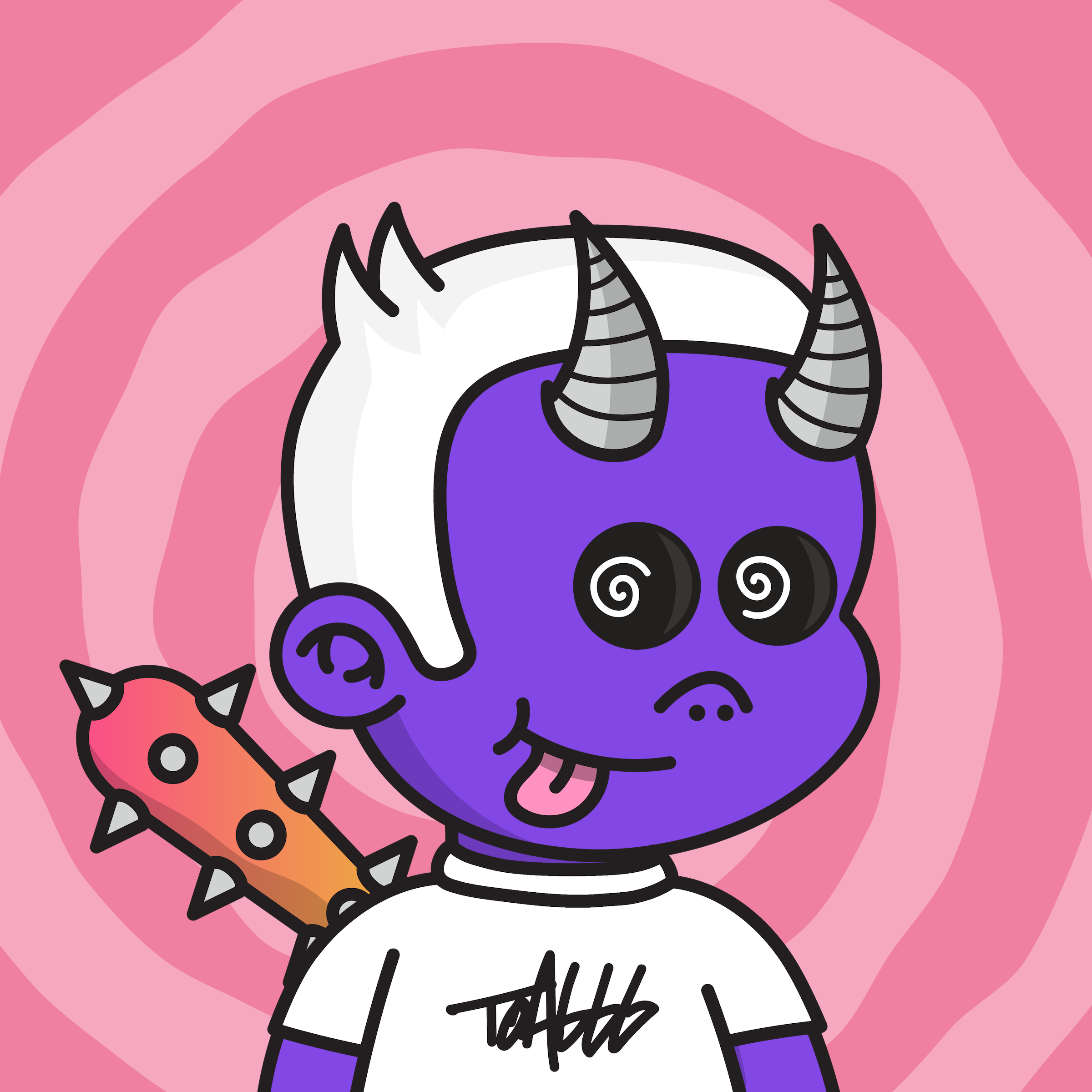 Astrokid Ultra #460