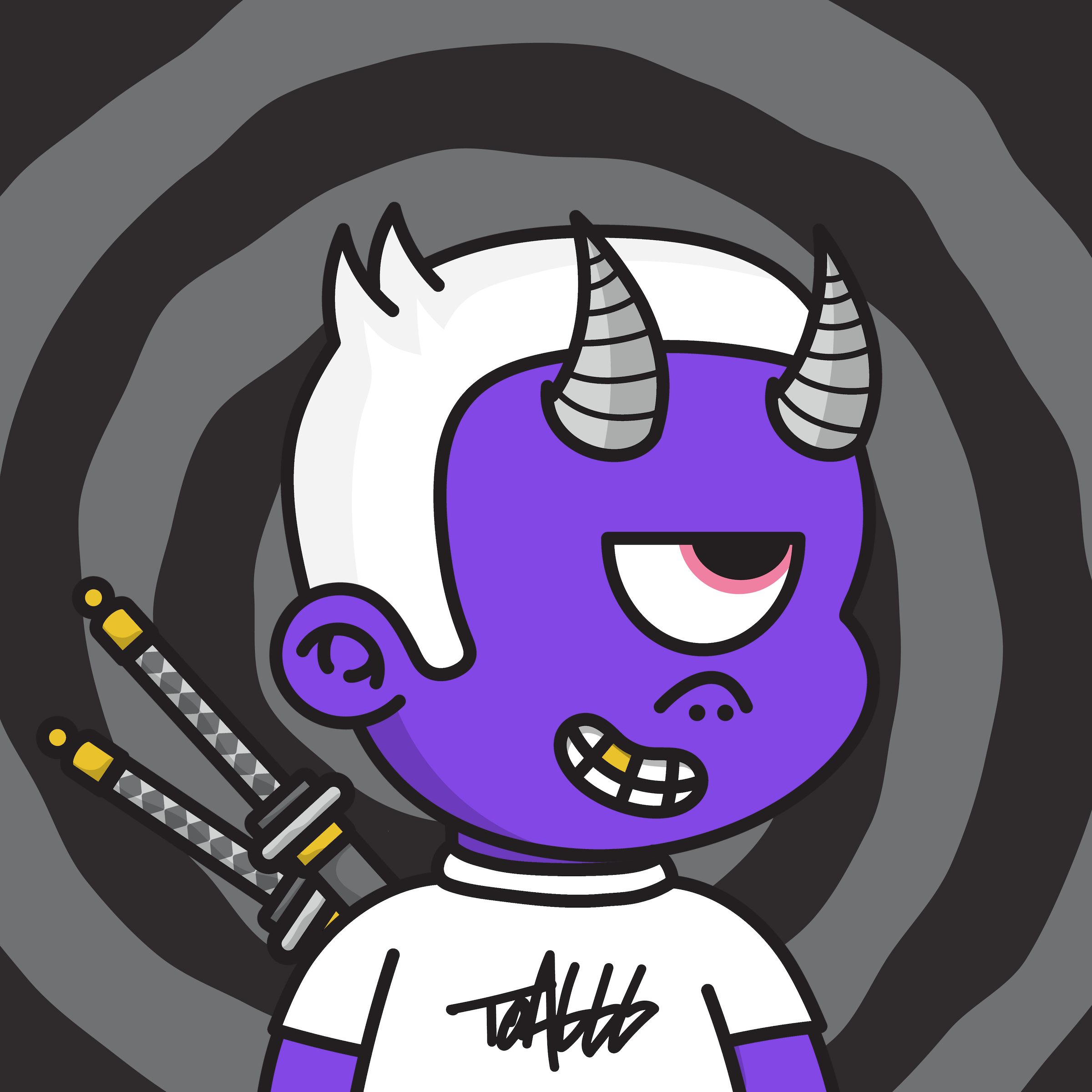 Astrokid Ultra #640