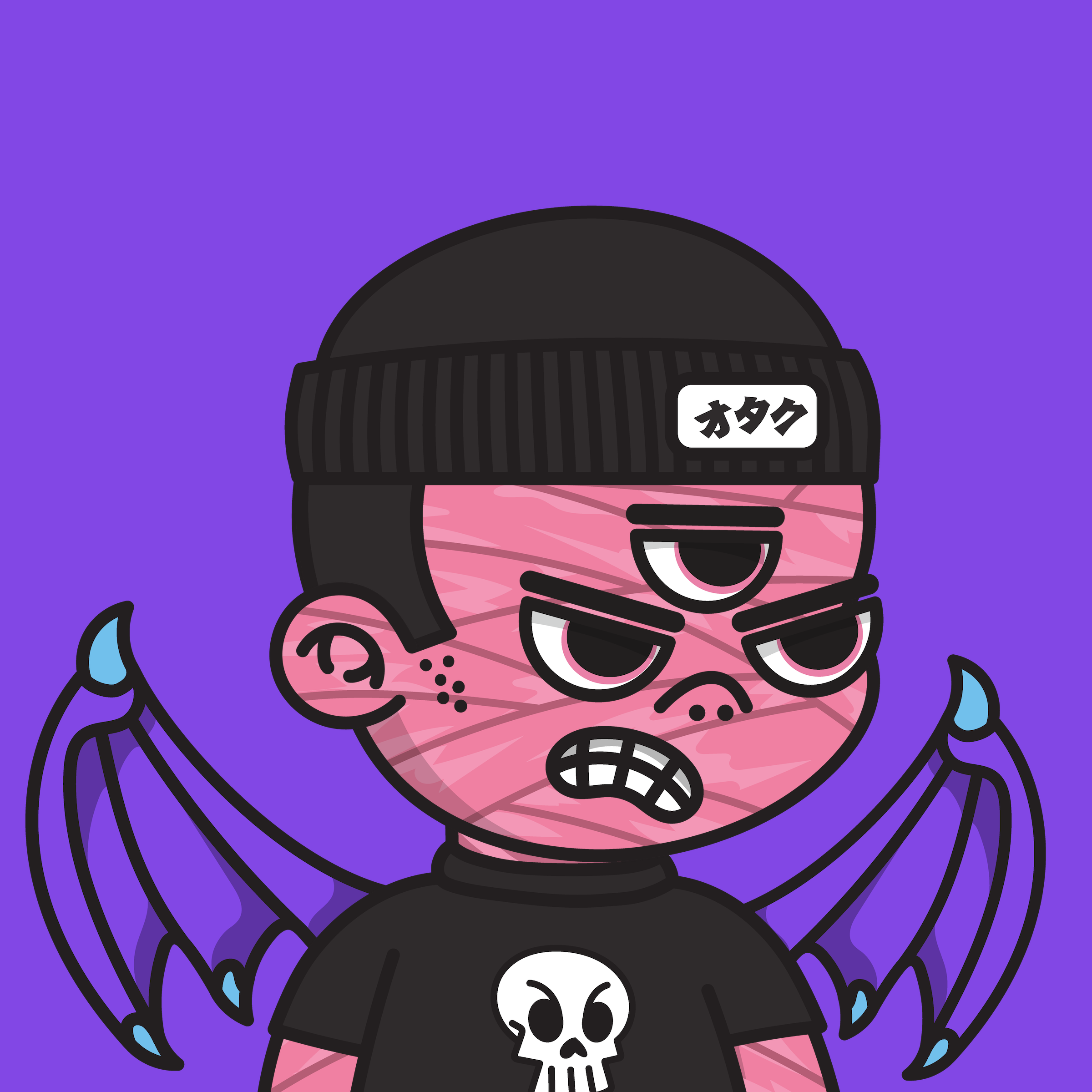 Astrokid Ultra #84