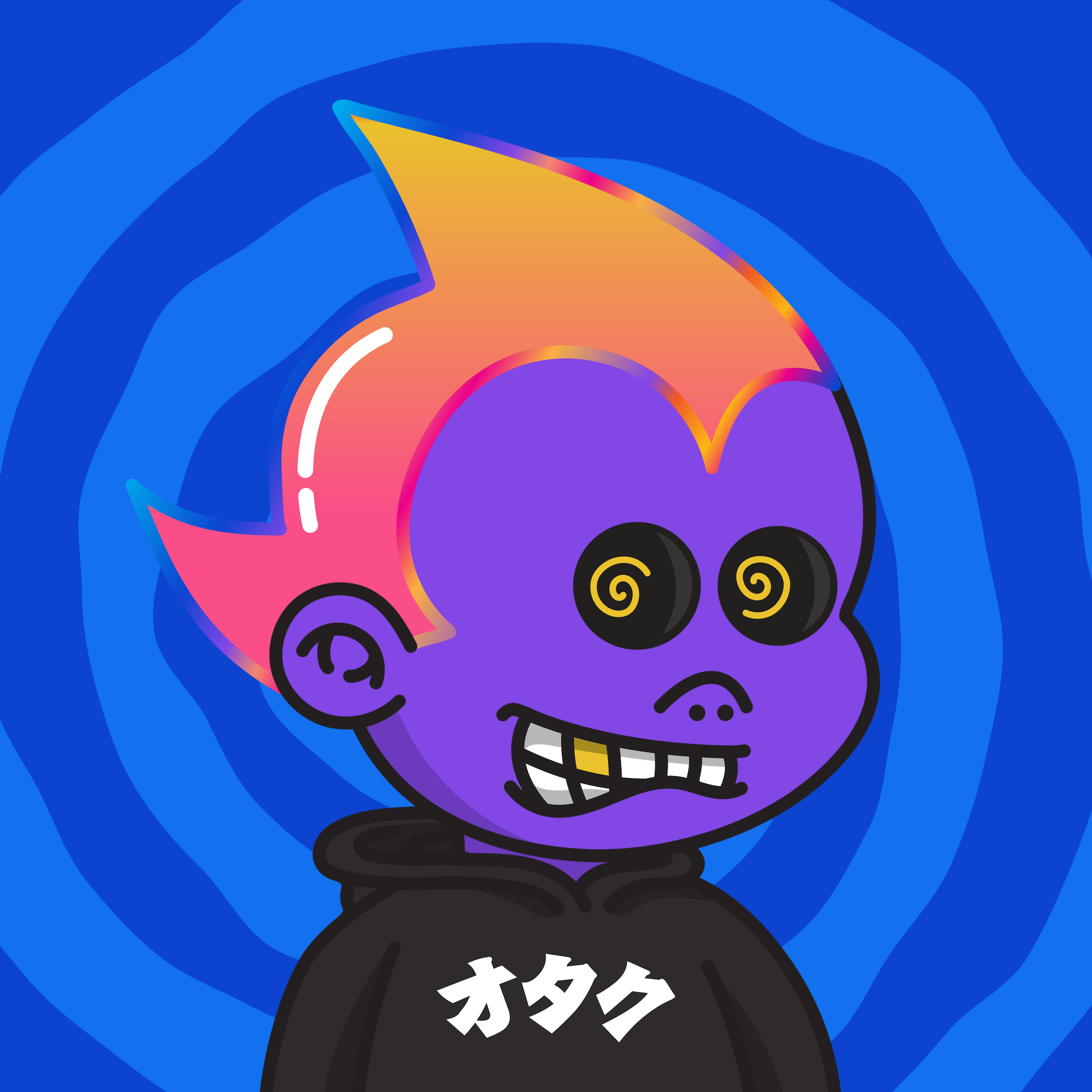 Astrokid Ultra #91