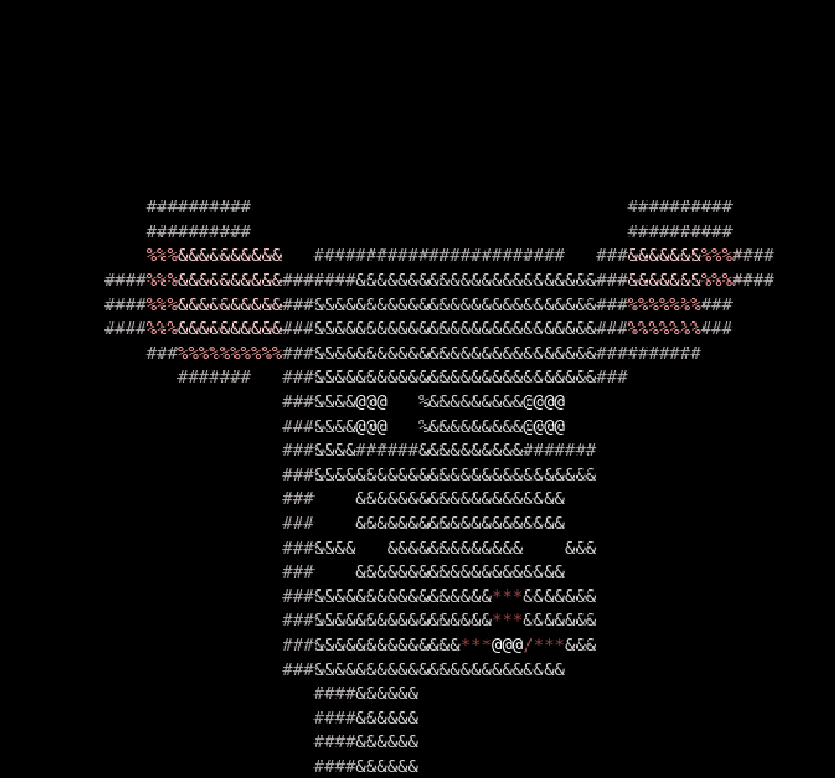 ASCII x GEN MICE #206