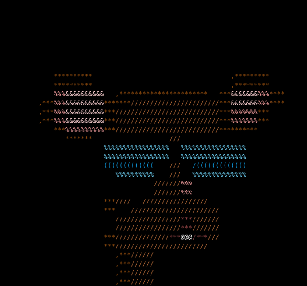 ASCII x GEN MICE #501