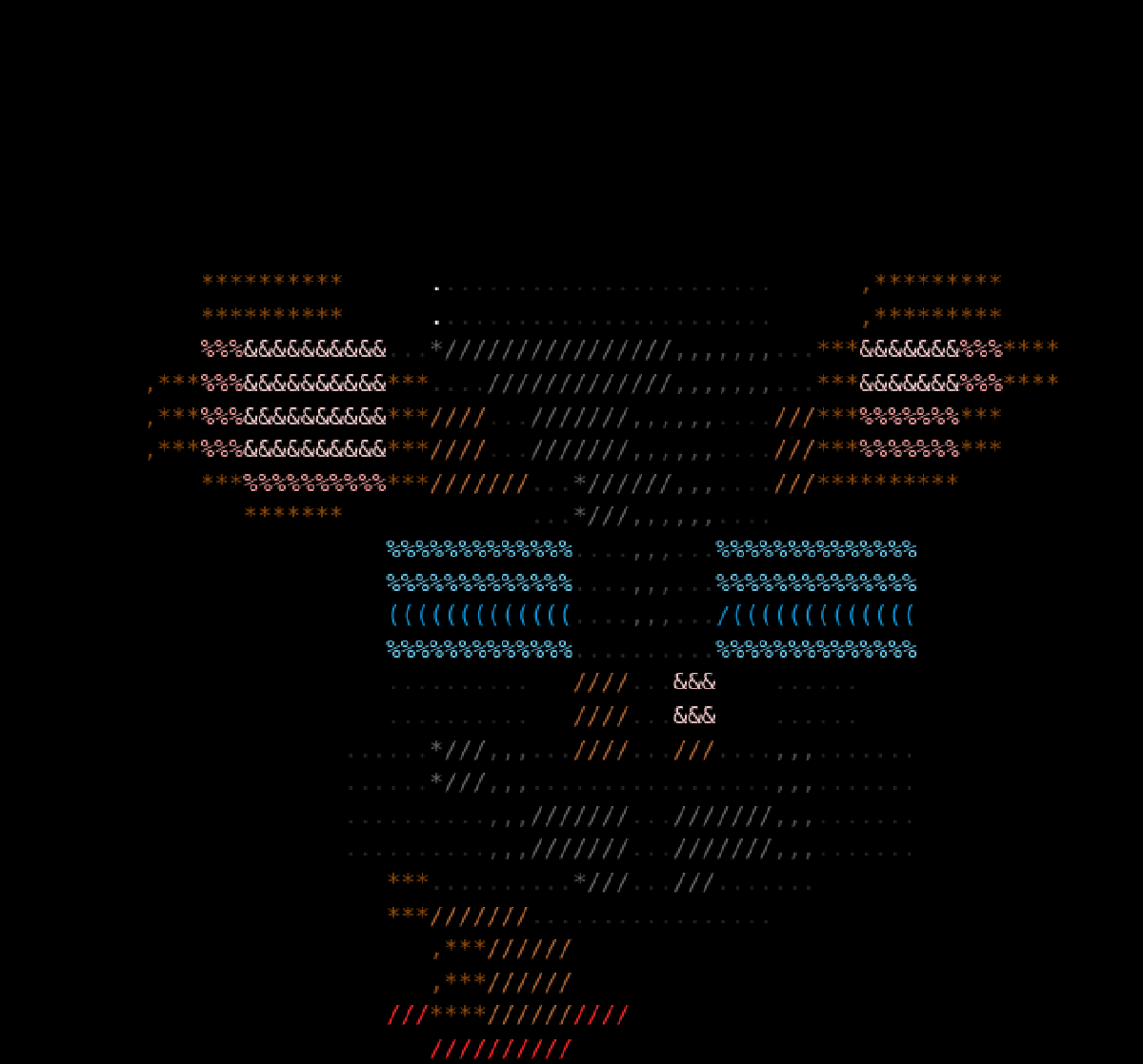 ASCII x GEN MICE #624