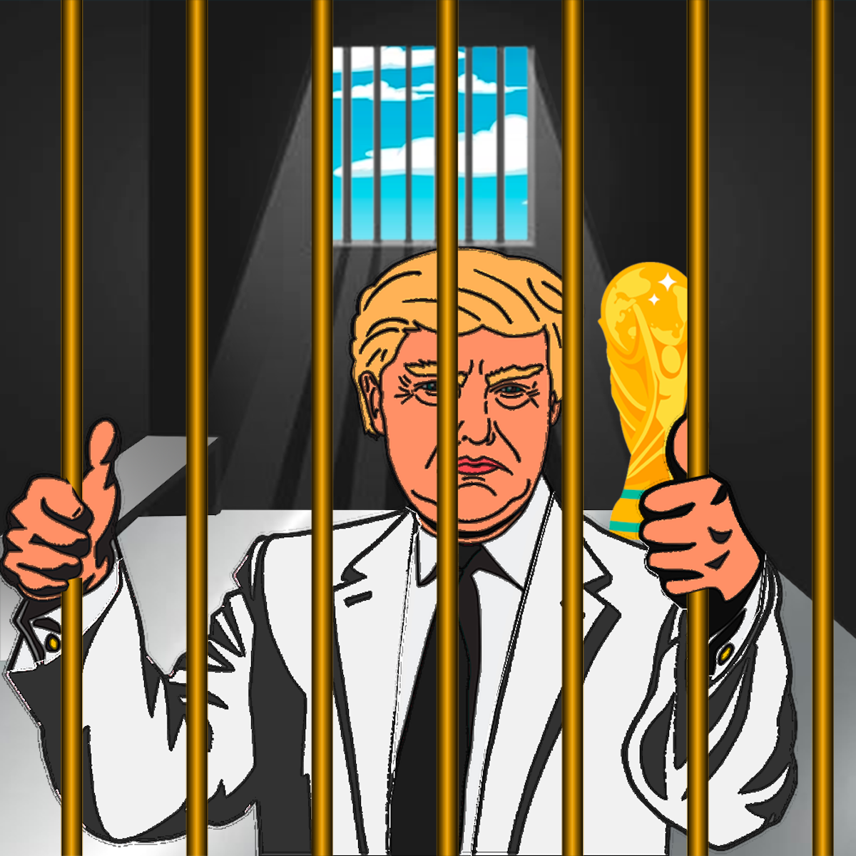 Free Trump #139