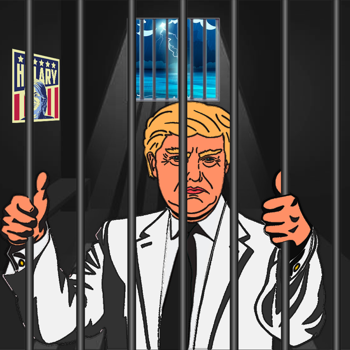 Free Trump #147