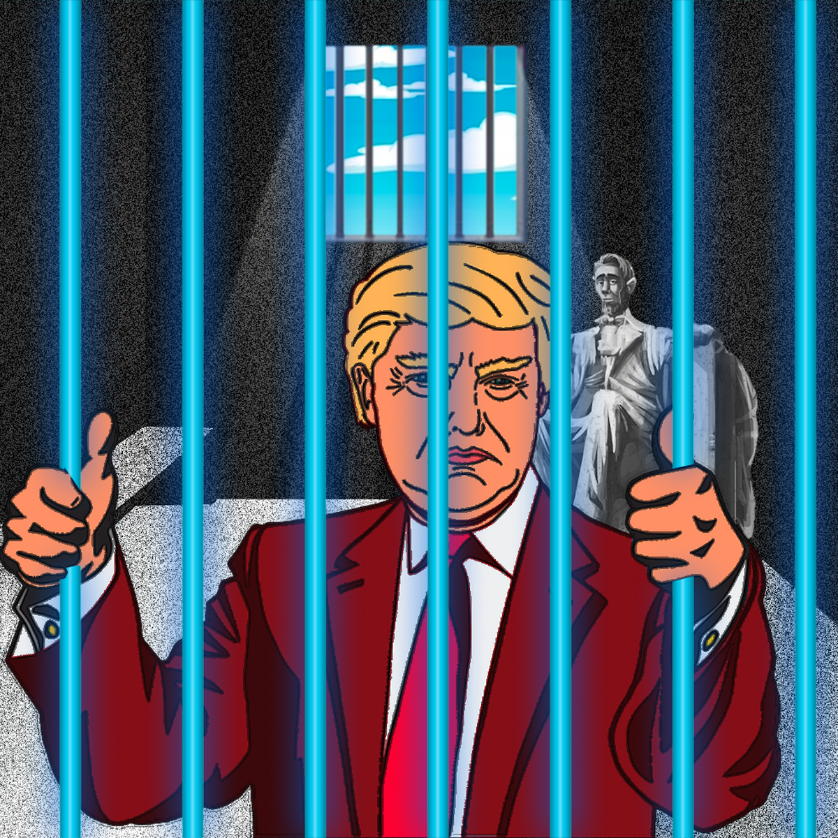 Free Trump #150