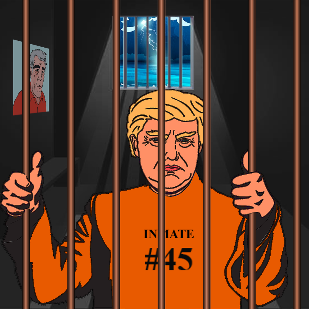 Free Trump #161