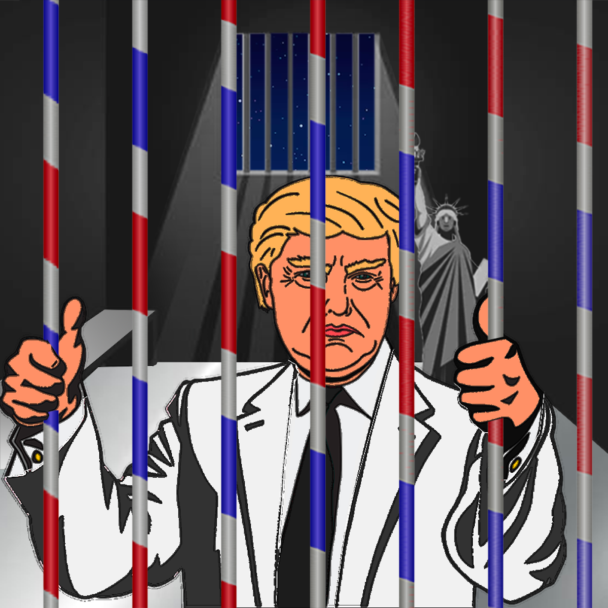 Free Trump #176