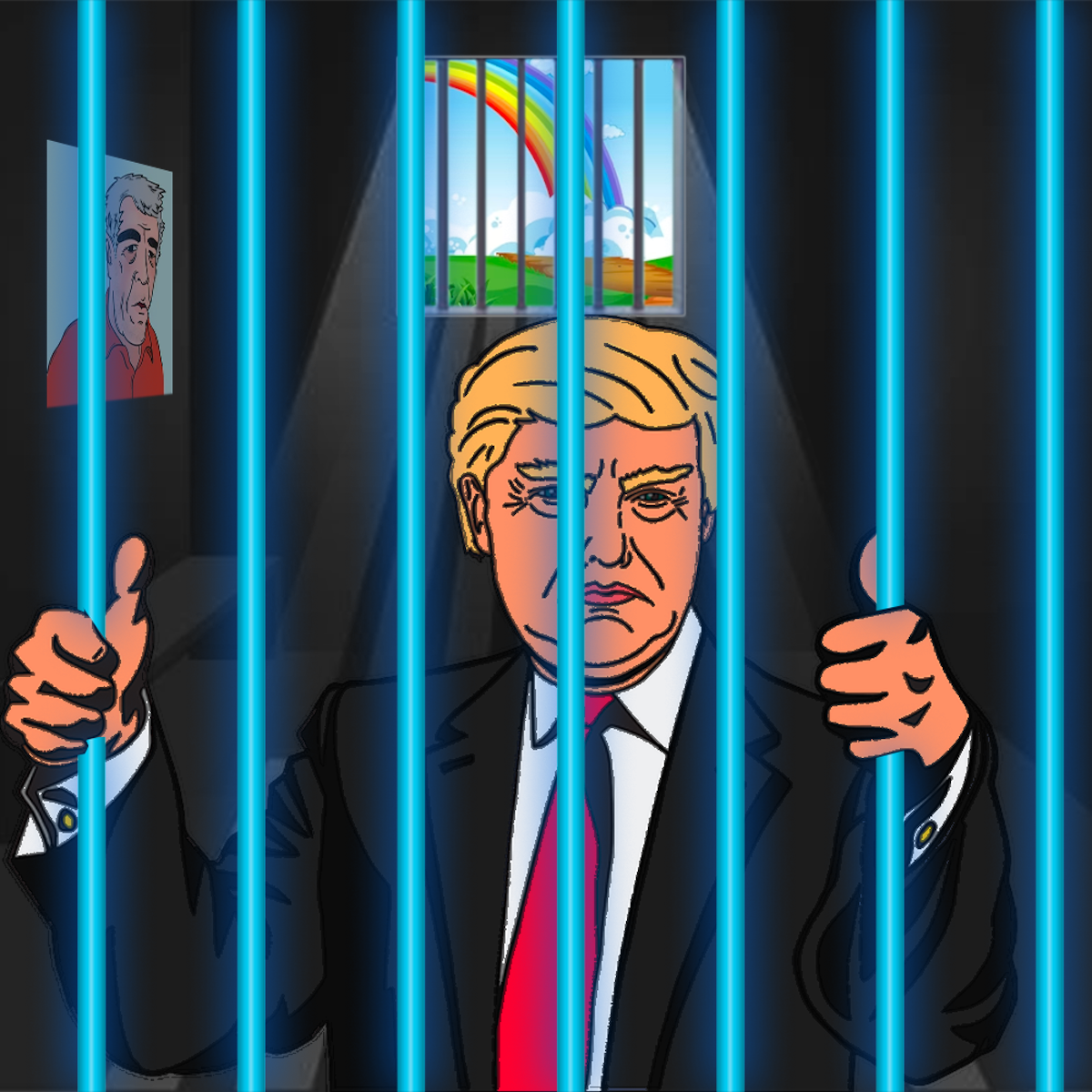 Free Trump #183