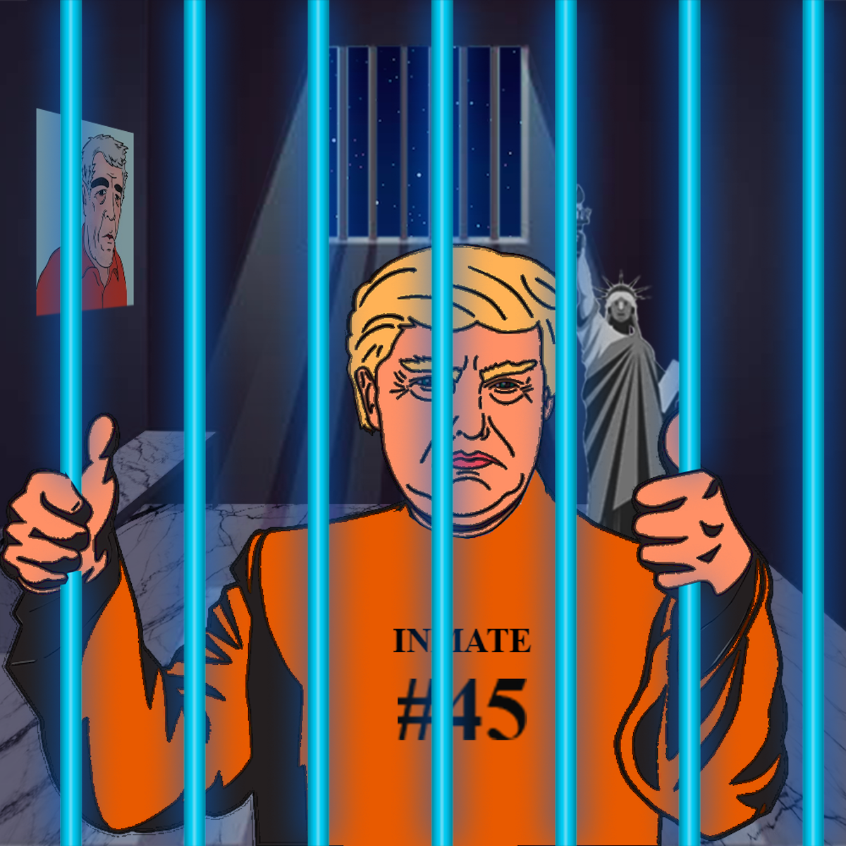 Free Trump #20