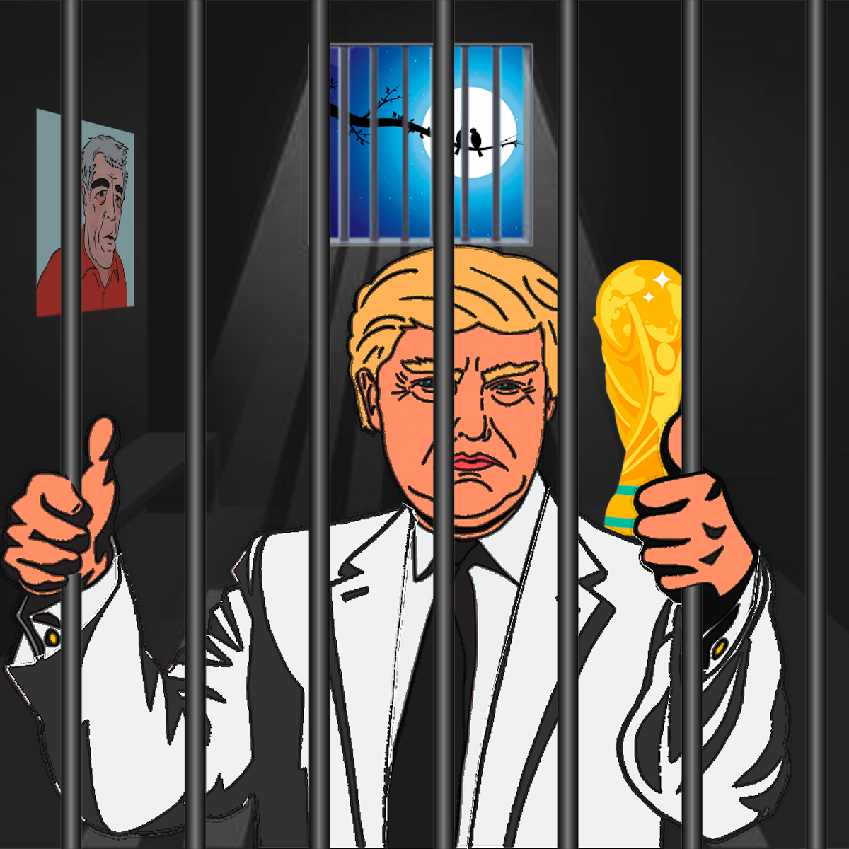 Free Trump #211