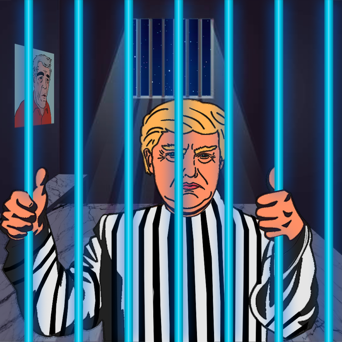 Free Trump #266