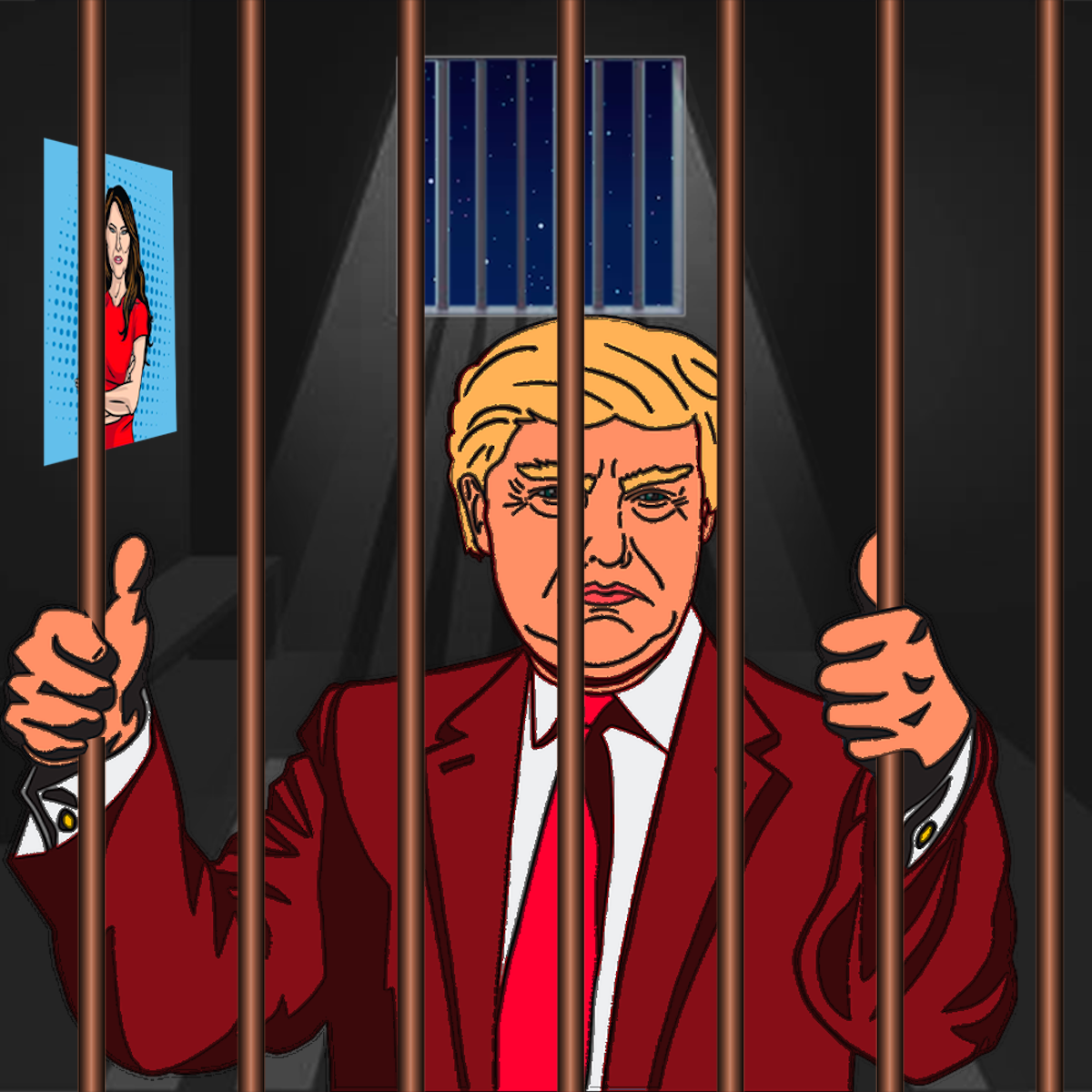 Free Trump #268