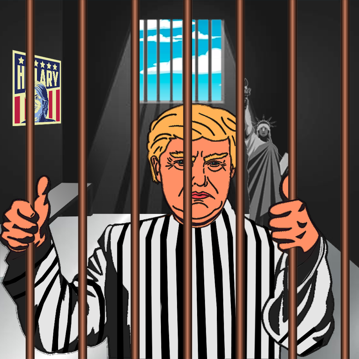Free Trump #2693