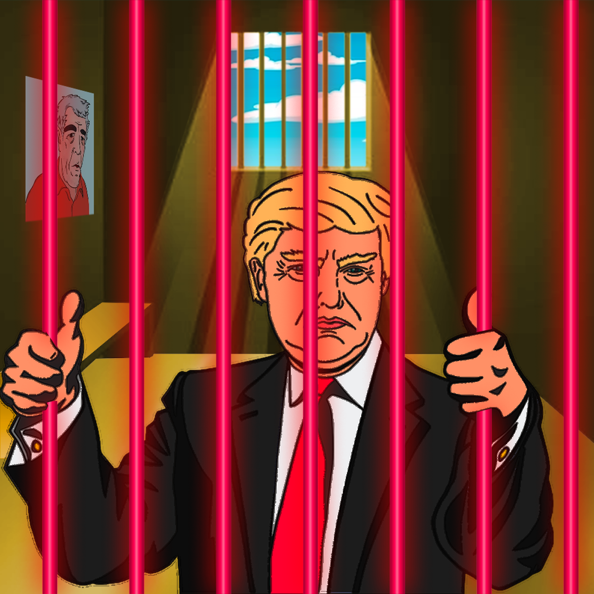 Free Trump #270
