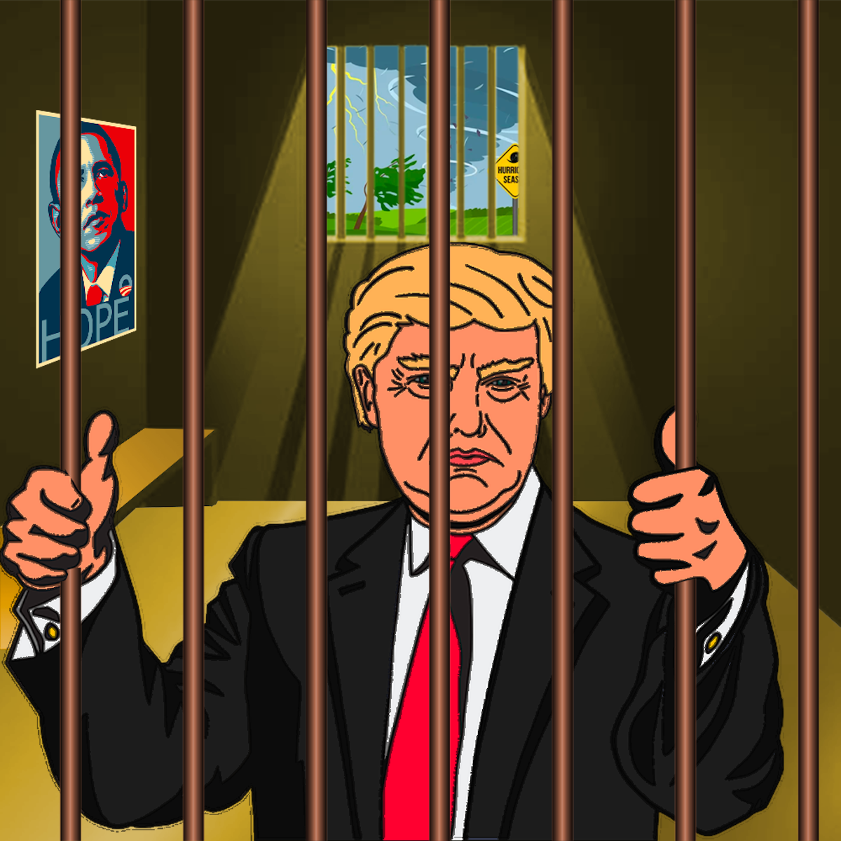 Free Trump #2745