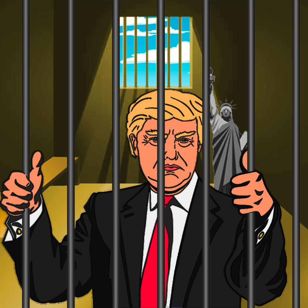 Free Trump #2746