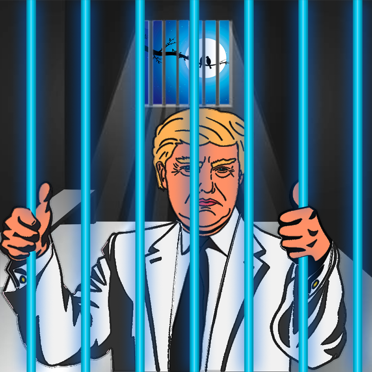 Free Trump #2749
