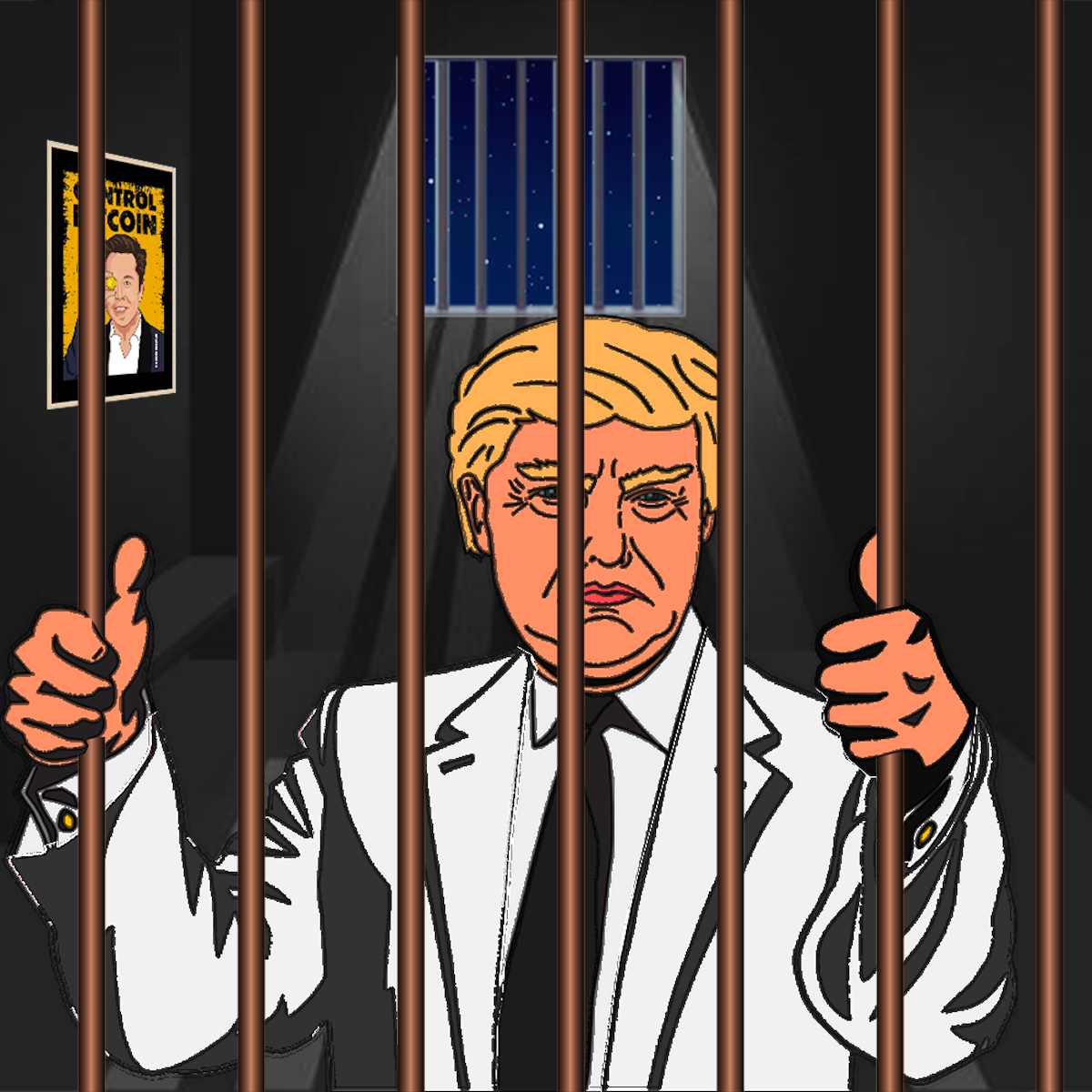 Free Trump #2793