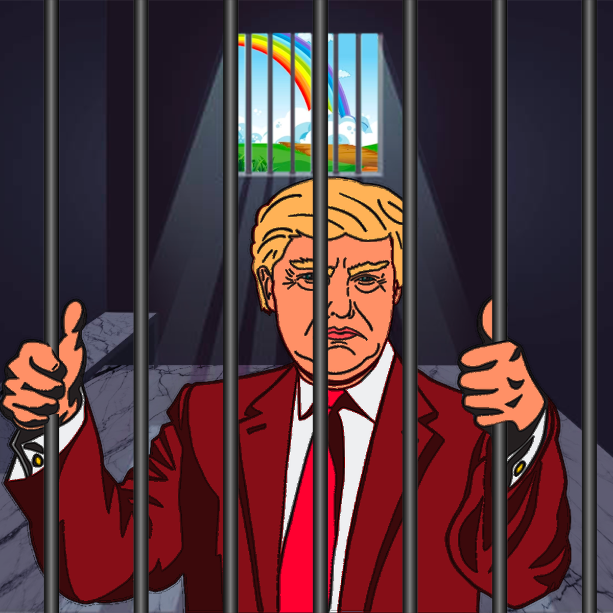 Free Trump #2794