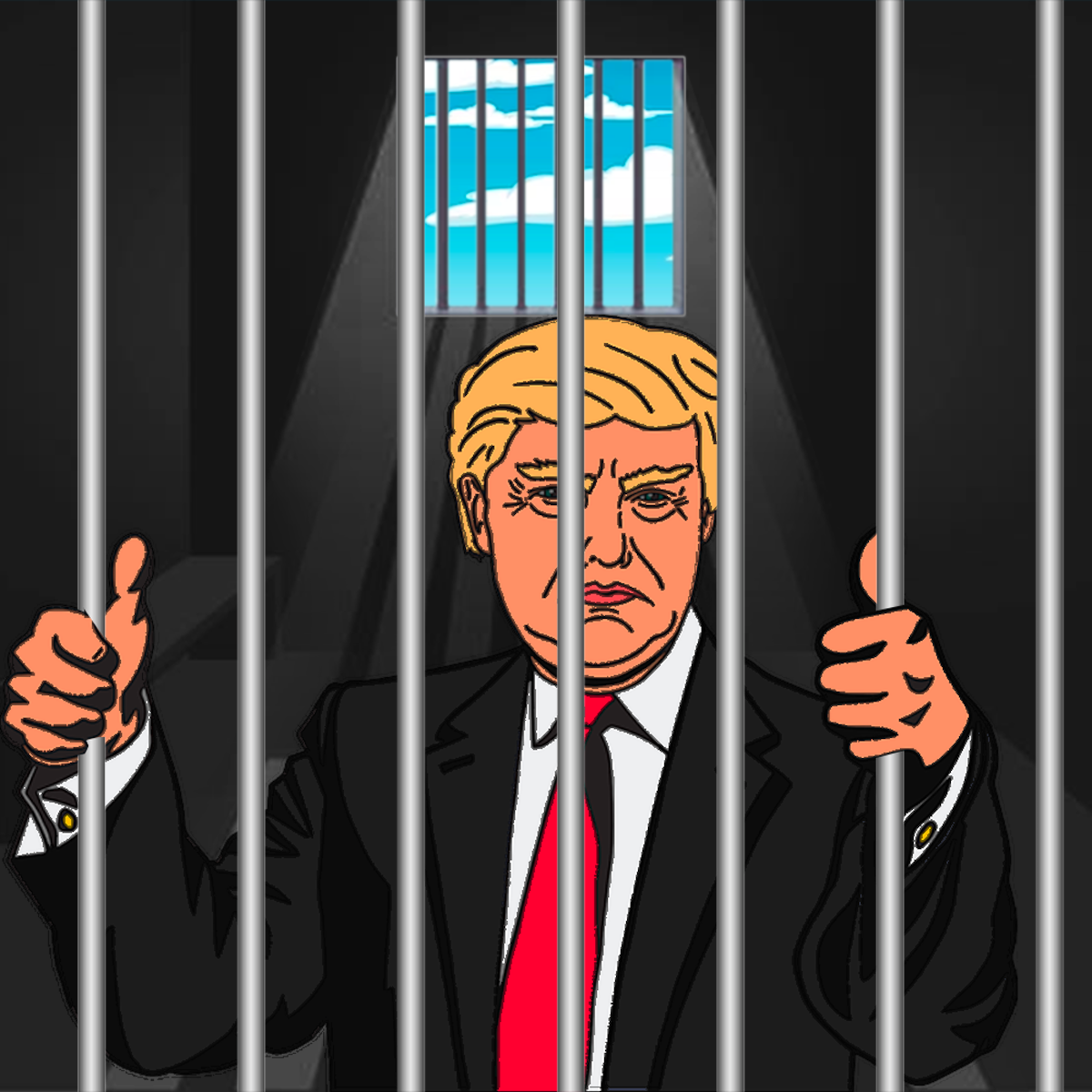 Free Trump #2795