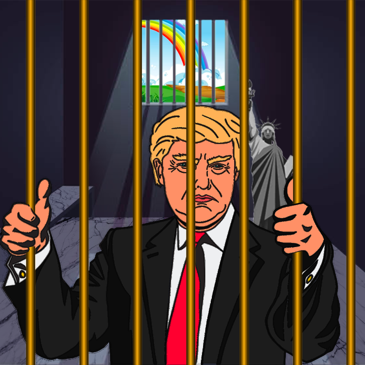 Free Trump #2796
