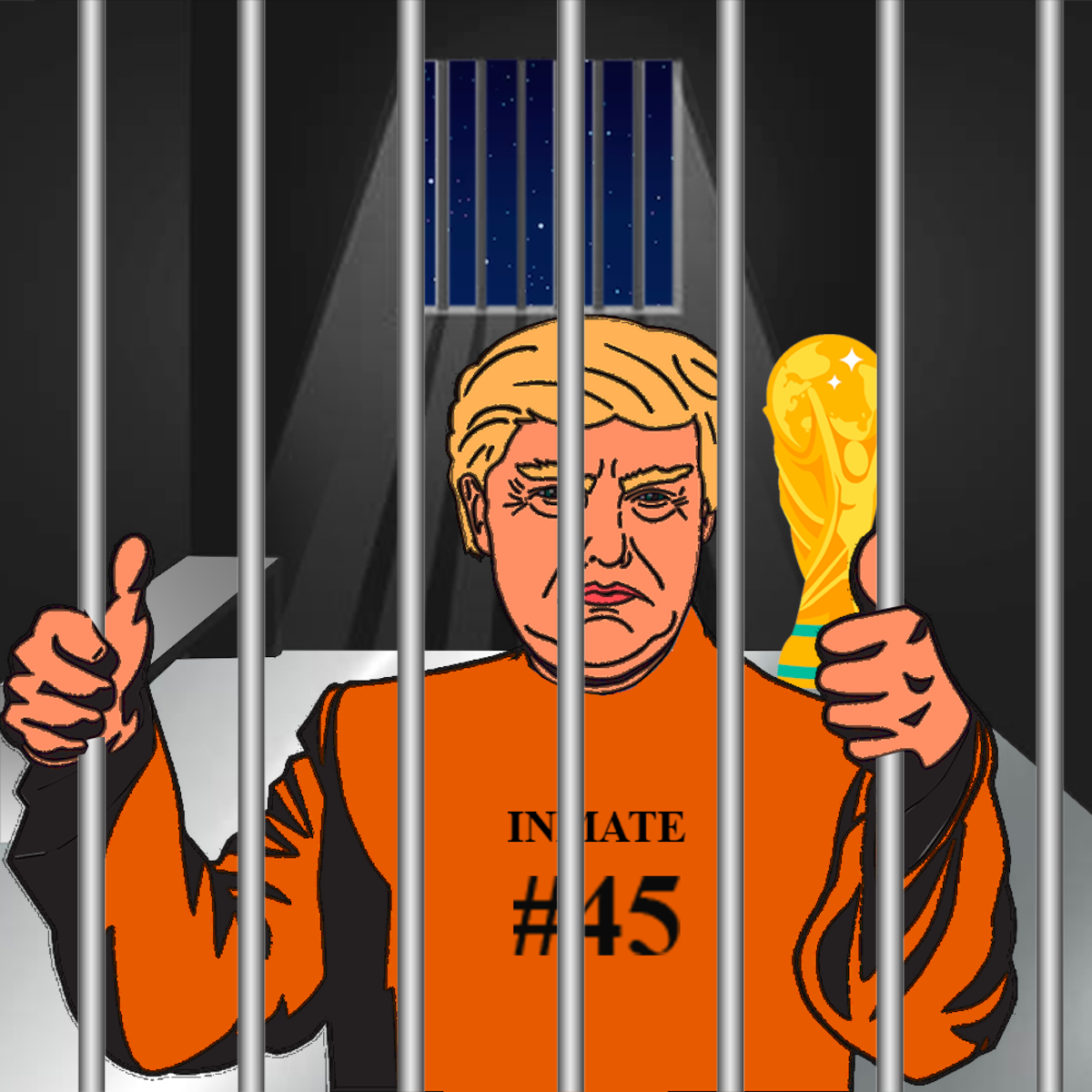 Free Trump #2797
