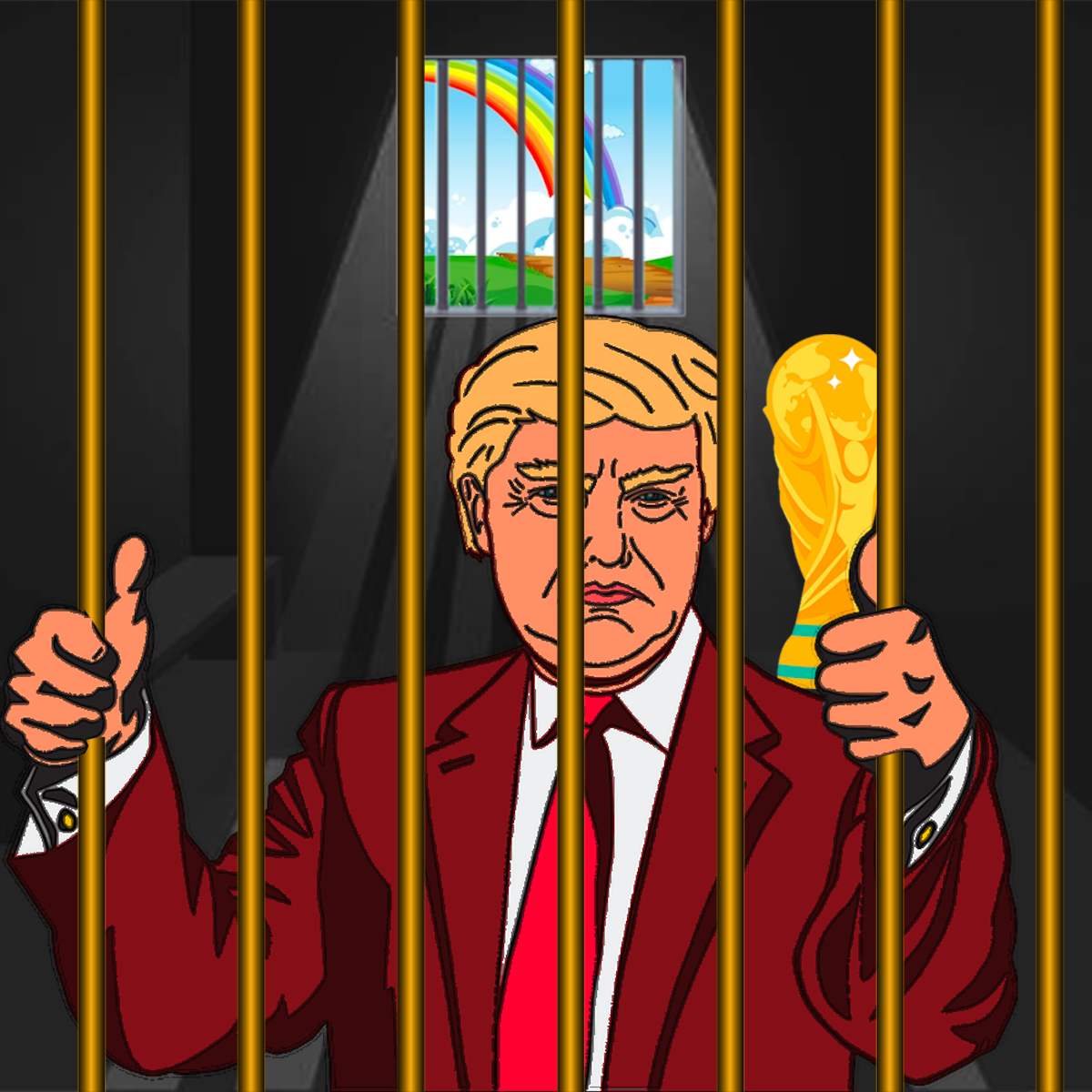 Free Trump #2798