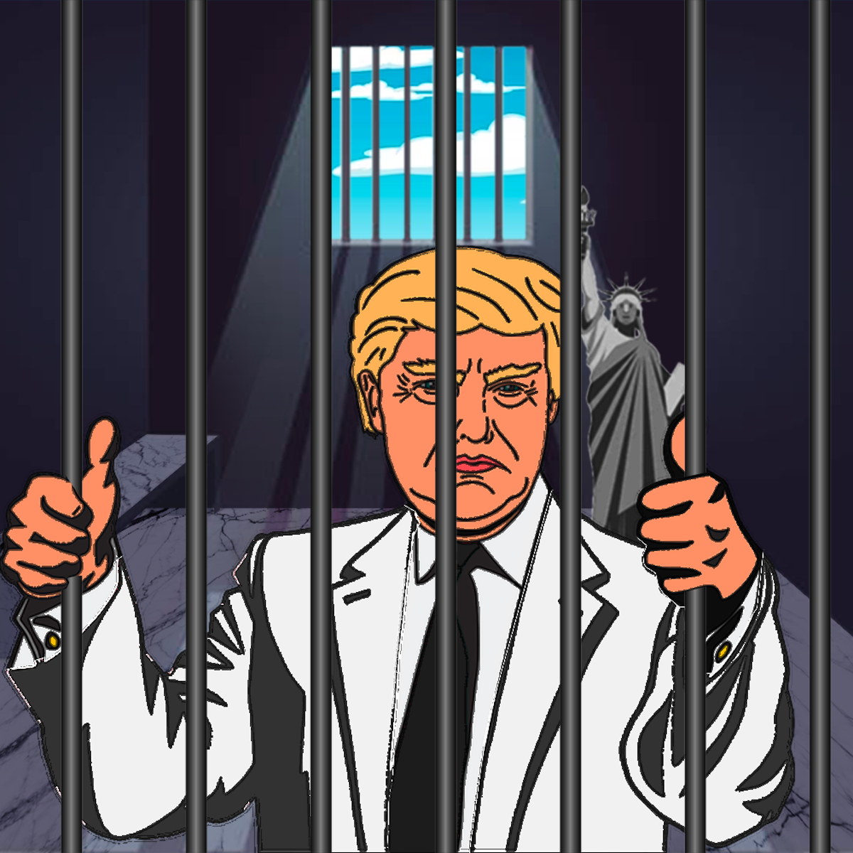 Free Trump #322