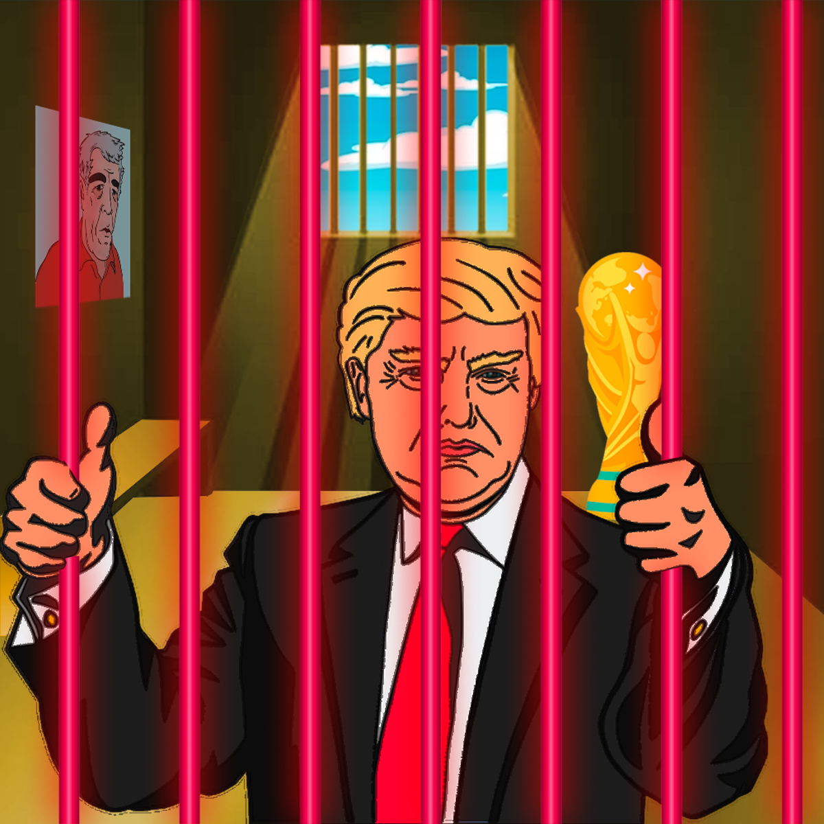 Free Trump #334