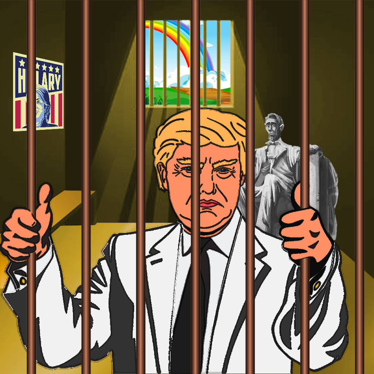 Free Trump #338