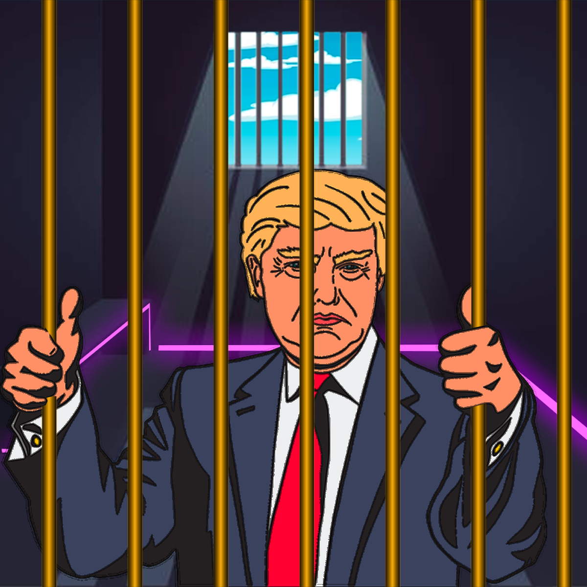 Free Trump #399