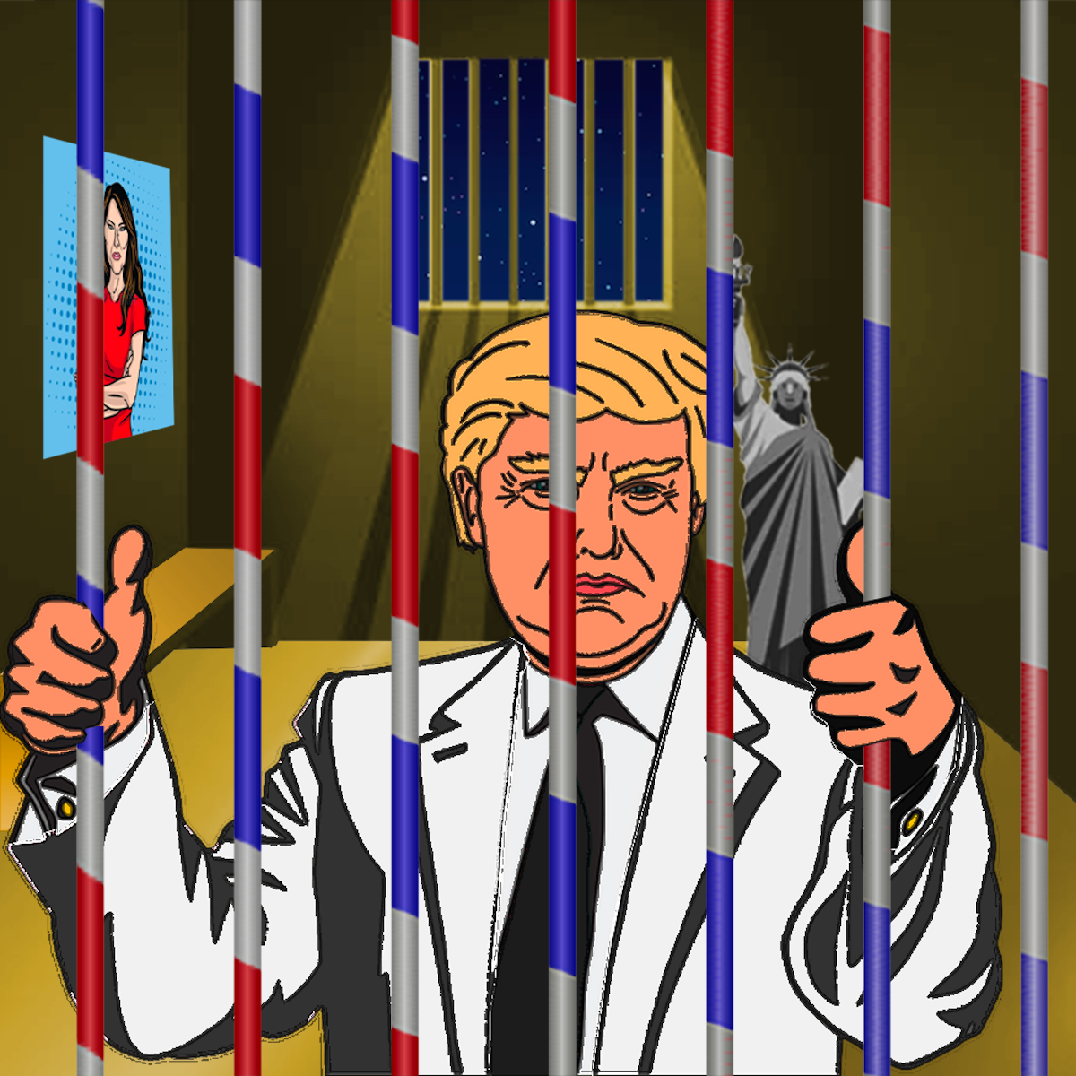 Free Trump #404