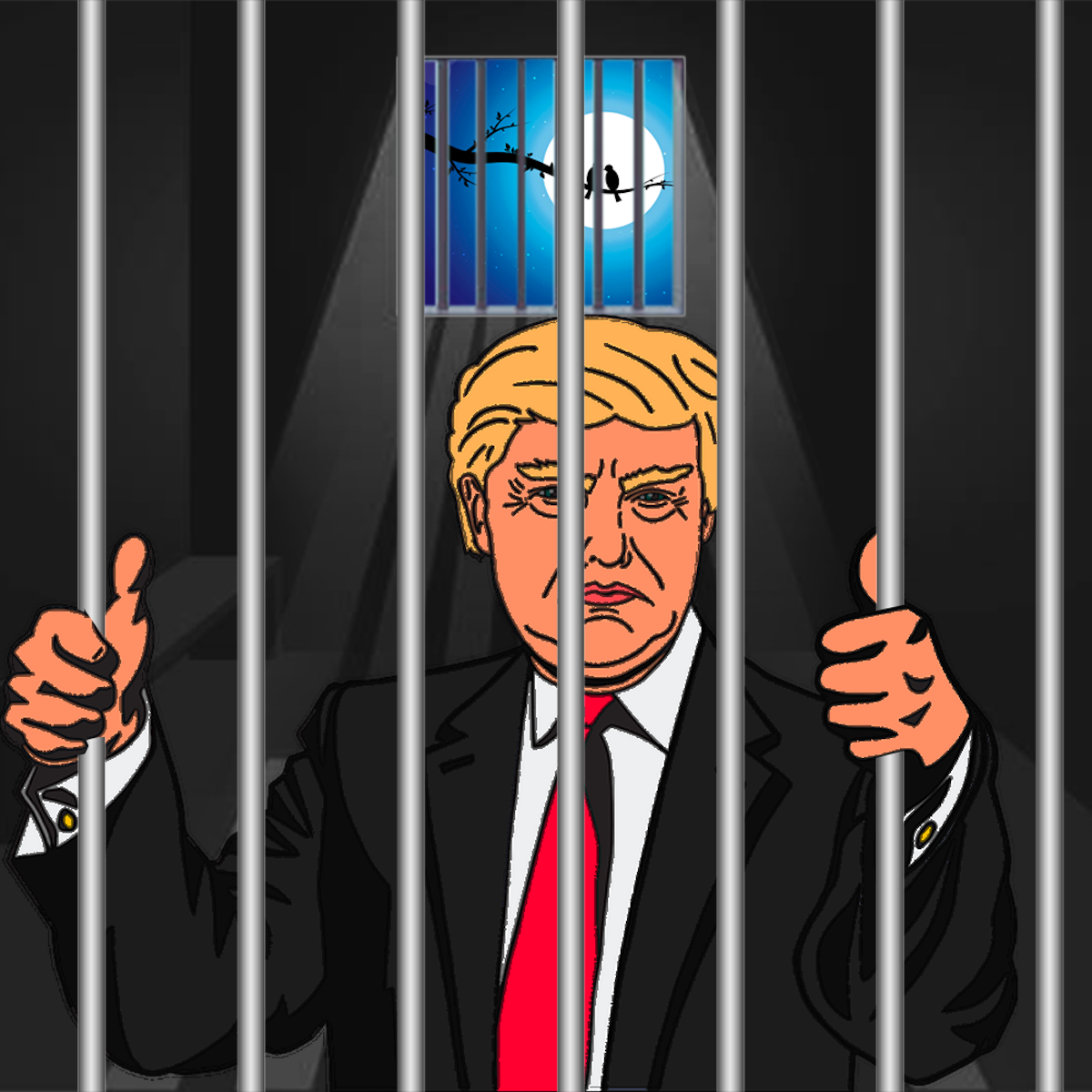 Free Trump #4394