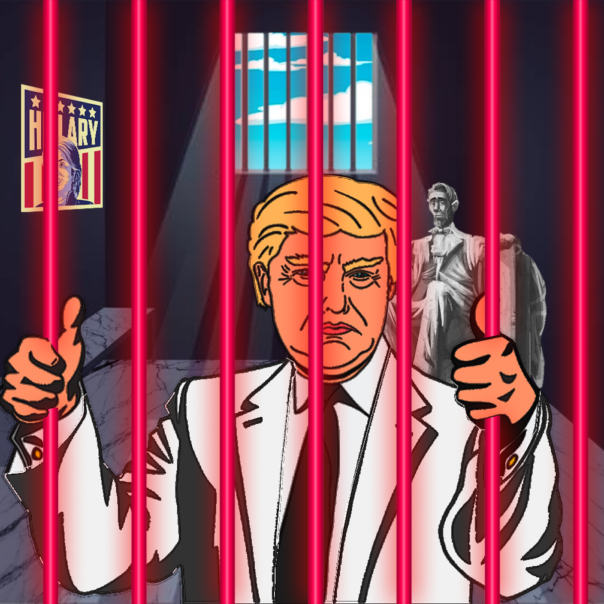 Free Trump #513