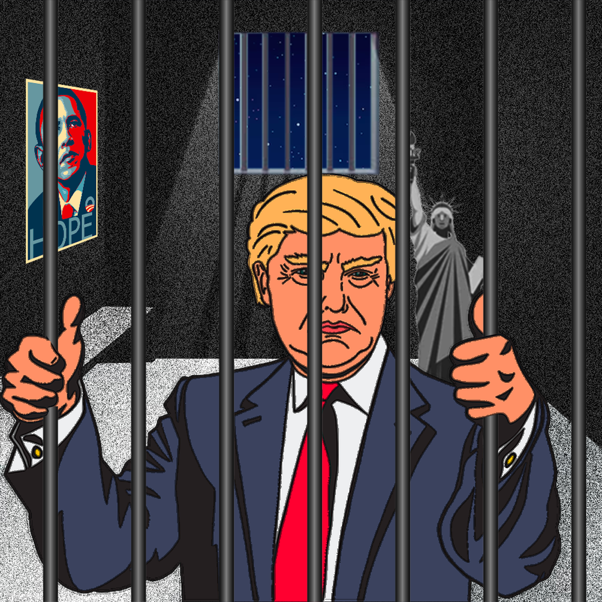 Free Trump #531