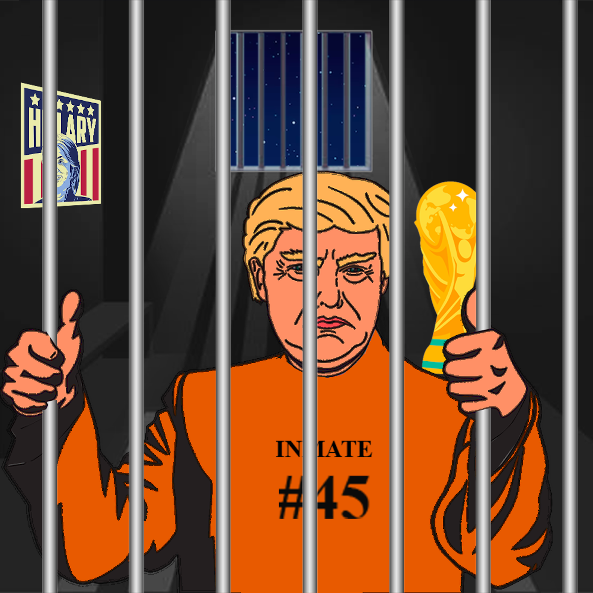 Free Trump #545