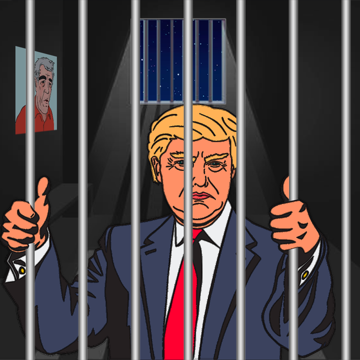 Free Trump #574