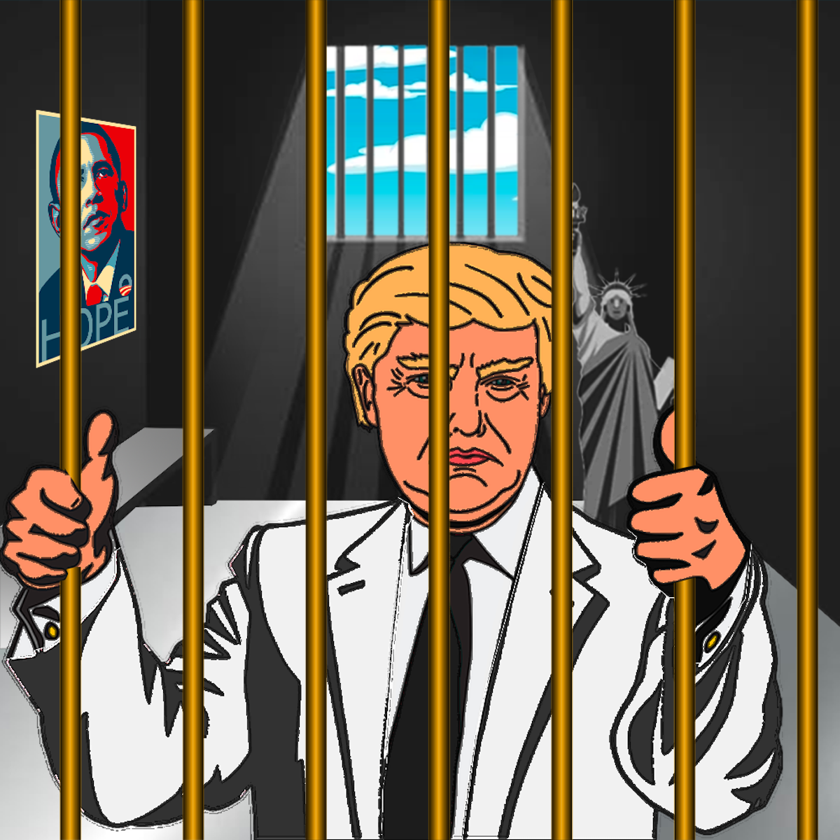 Free Trump #592