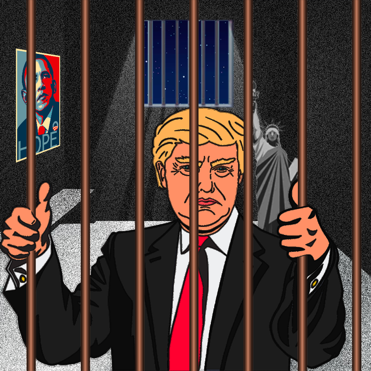 Free Trump #618