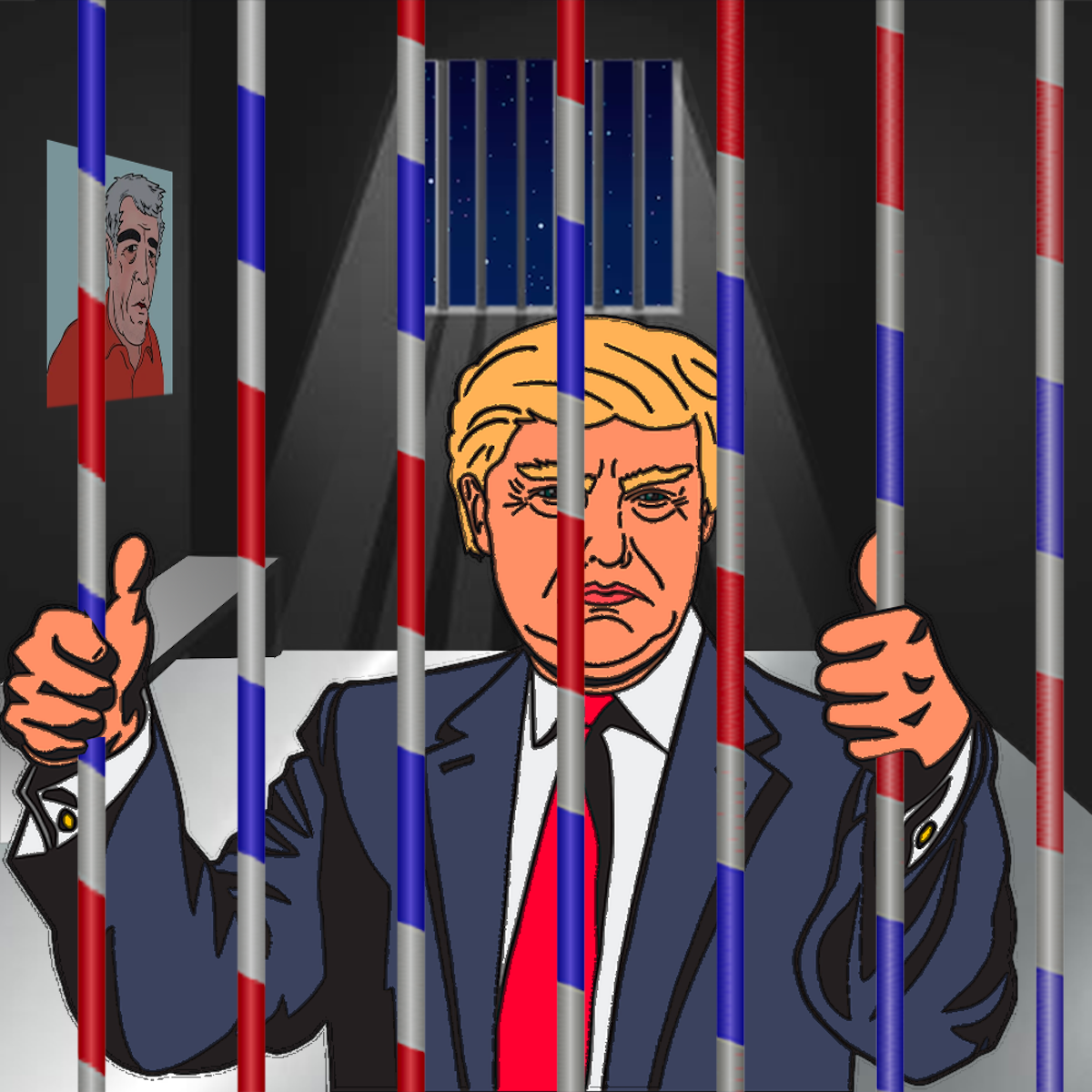 Free Trump #97