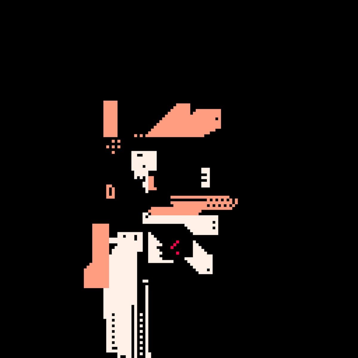 Satoshi's Nikimagos #207