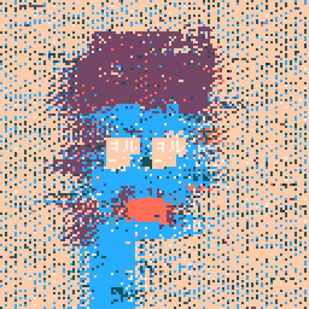 Satoshi's Nikimagos #294