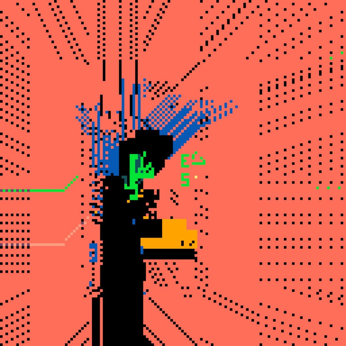 Satoshi's Nikimagos #320