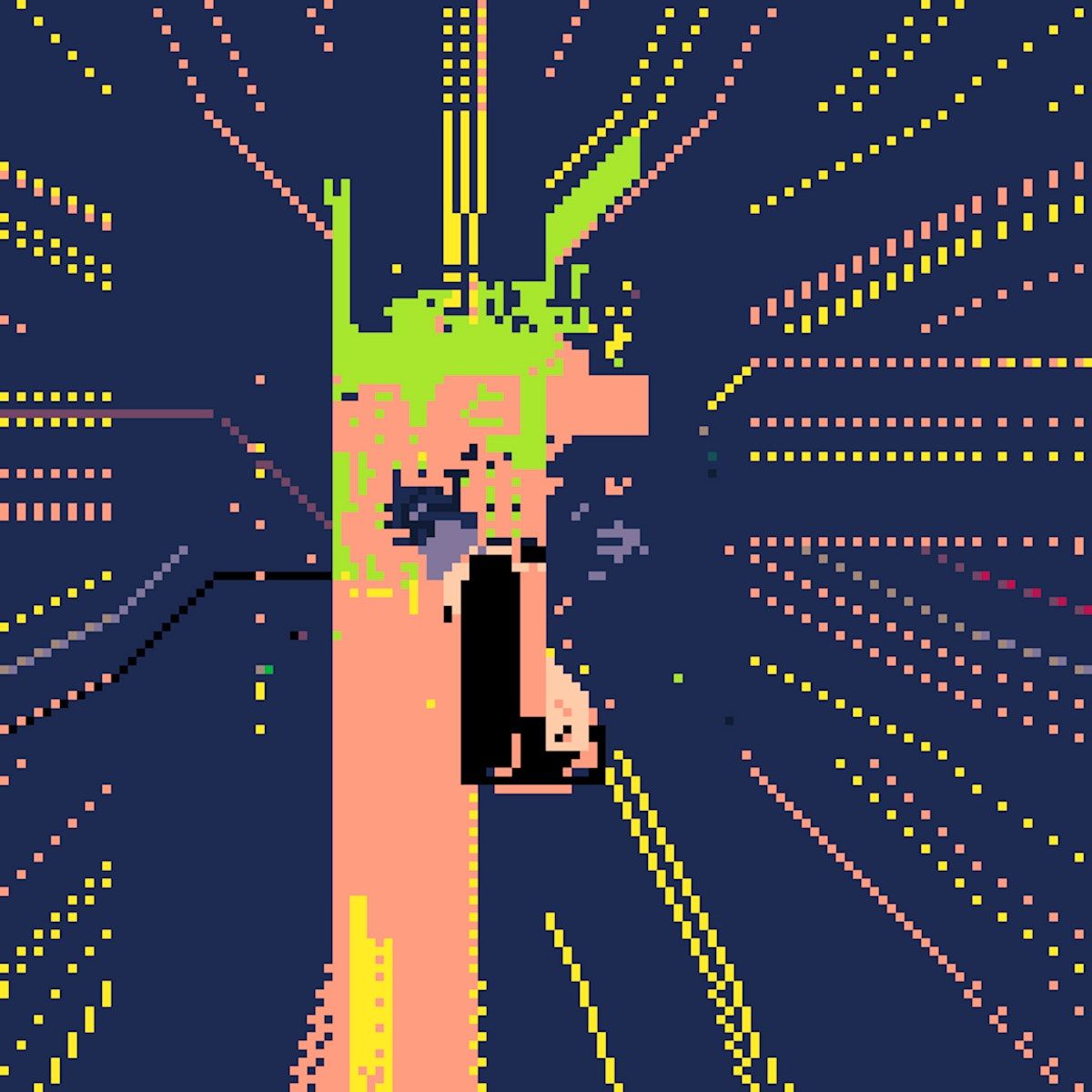 Satoshi's Nikimagos #322