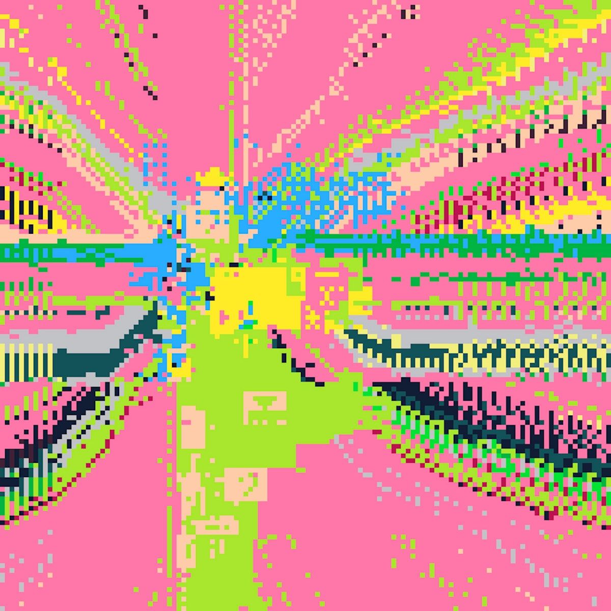 Satoshi's Nikimagos #324