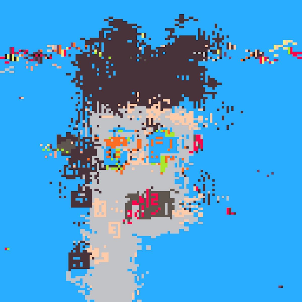 Satoshi's Nikimagos #341