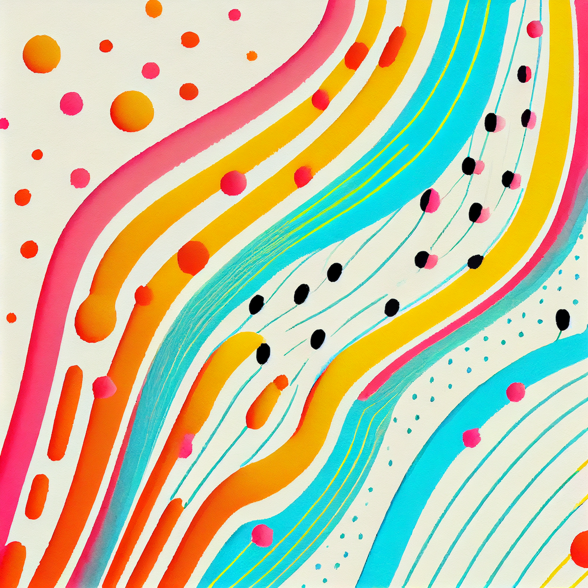 Points and Lines by PaL #470